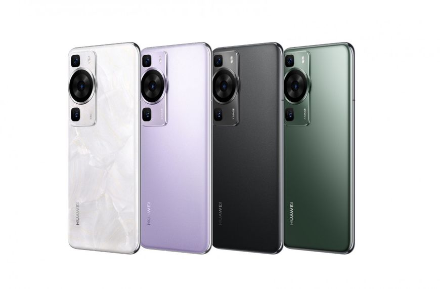 Huawei P60 Pro 8/256GB p60 фото